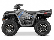 Фотография Sportsman 570 SP